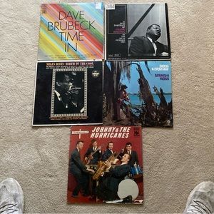 Choose from any albums pictured here.